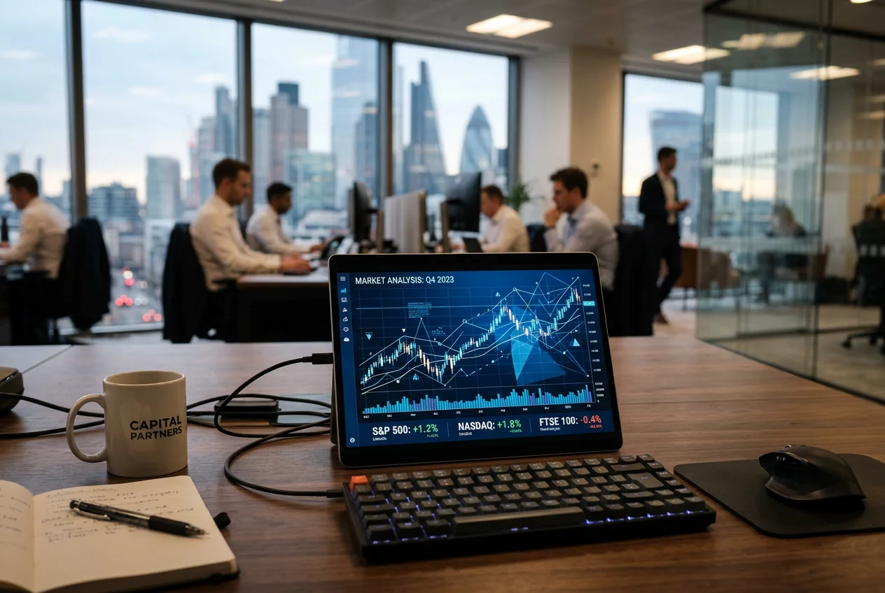 Analytical evaluation process