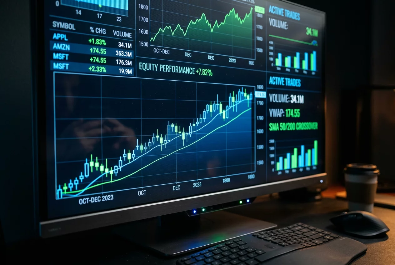 Equities Analysis
