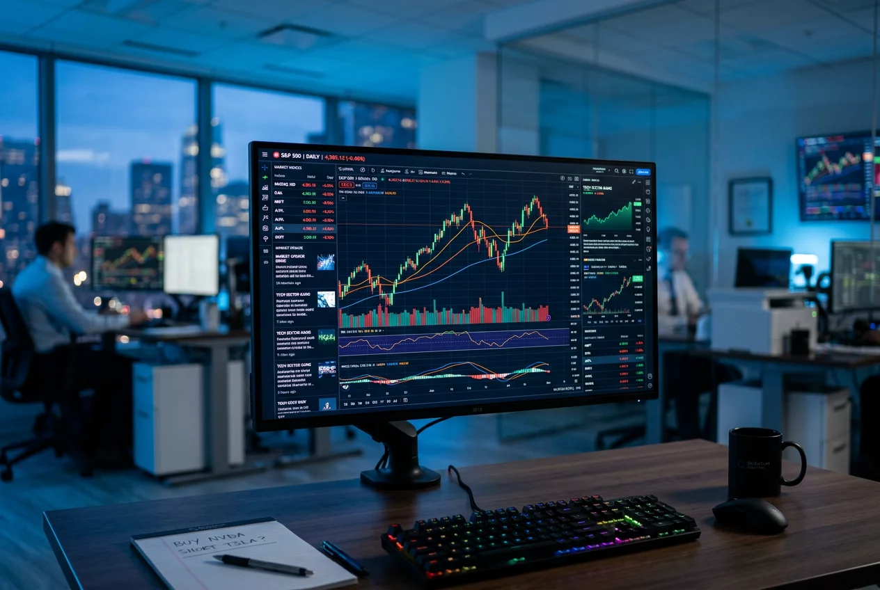 Equities Analysis