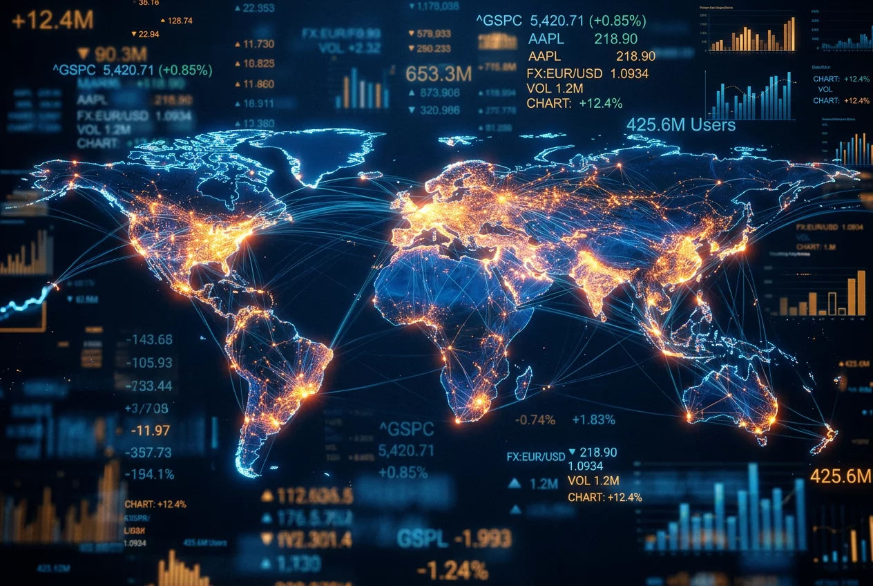 Exchange Traded Funds