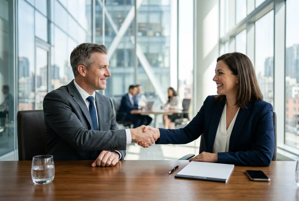 Financial Services