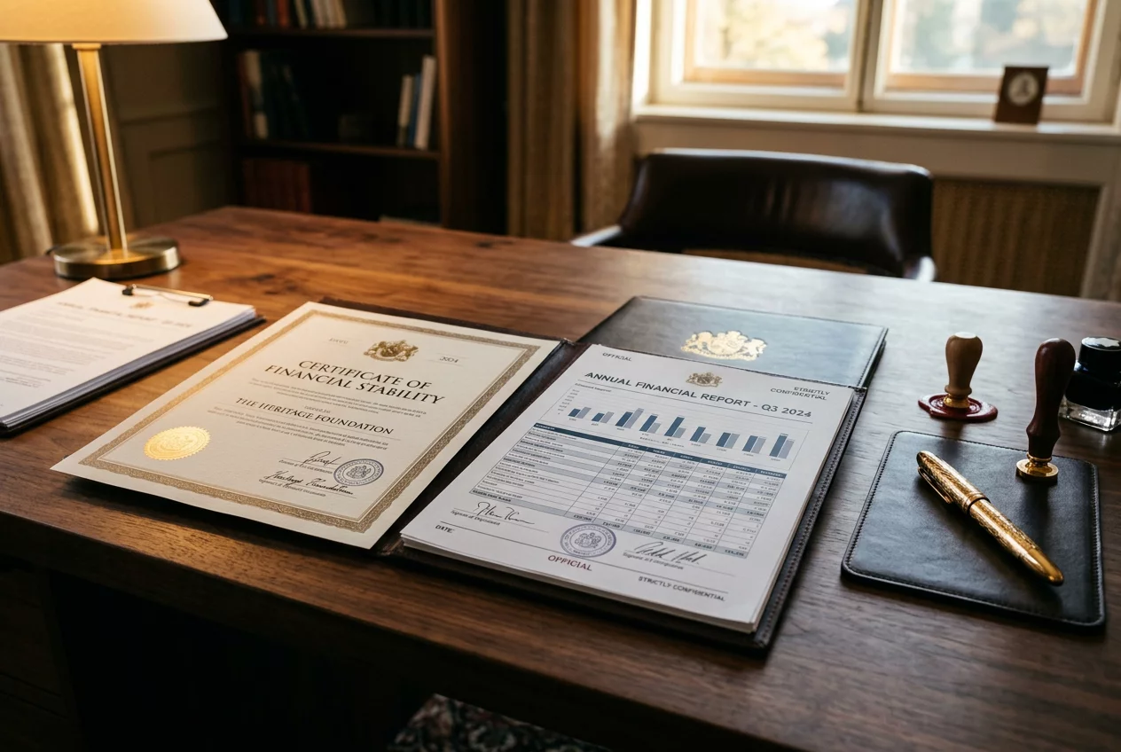 Fixed Income Assets