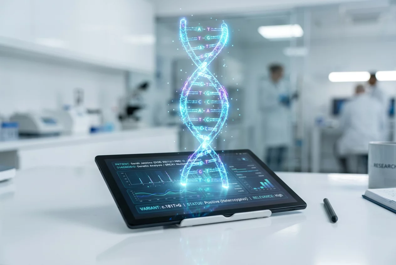 Healthcare Dynamics