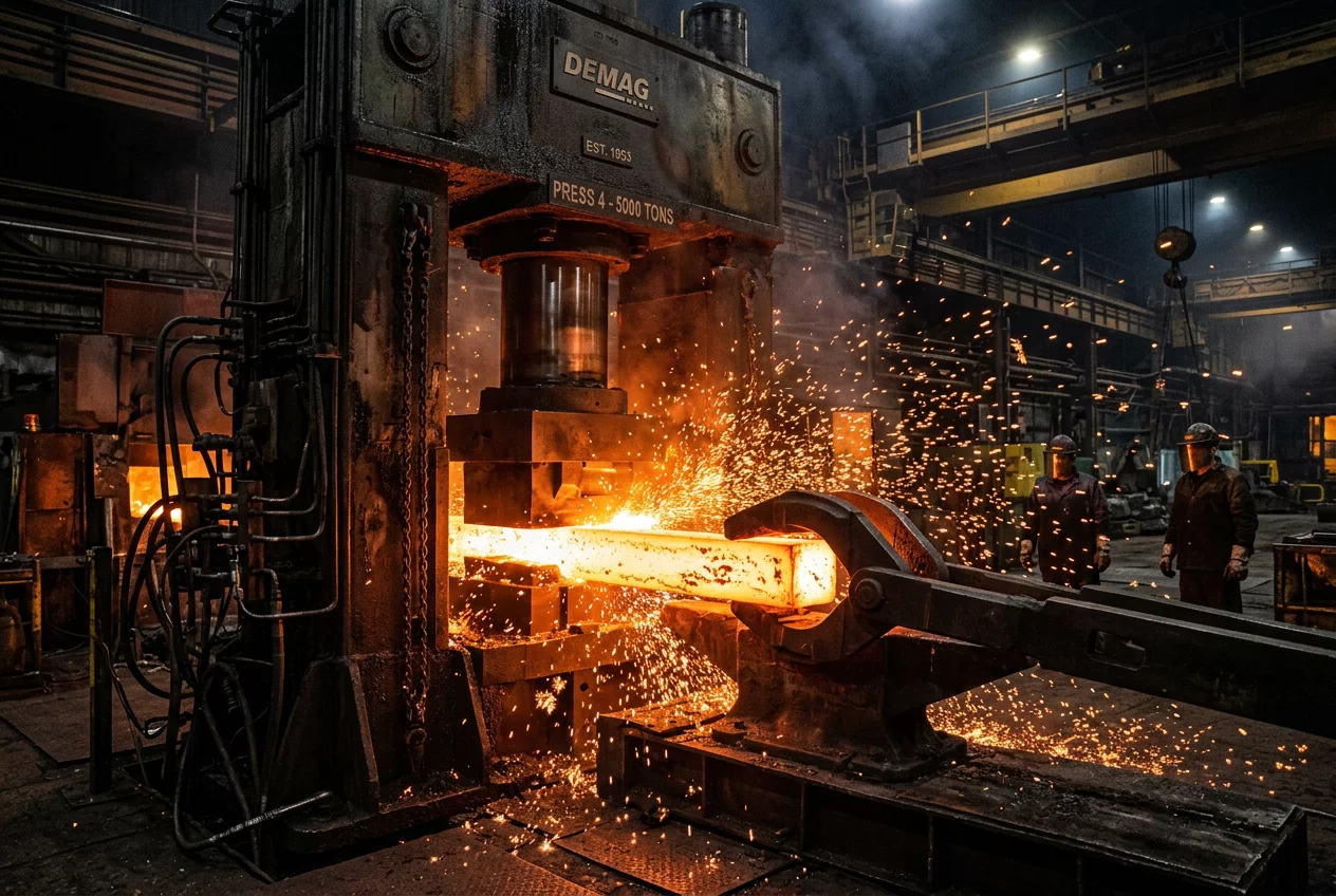 Industrial Materials
