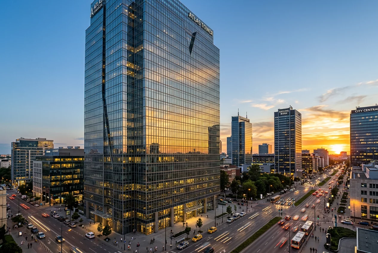 Real Estate Trusts