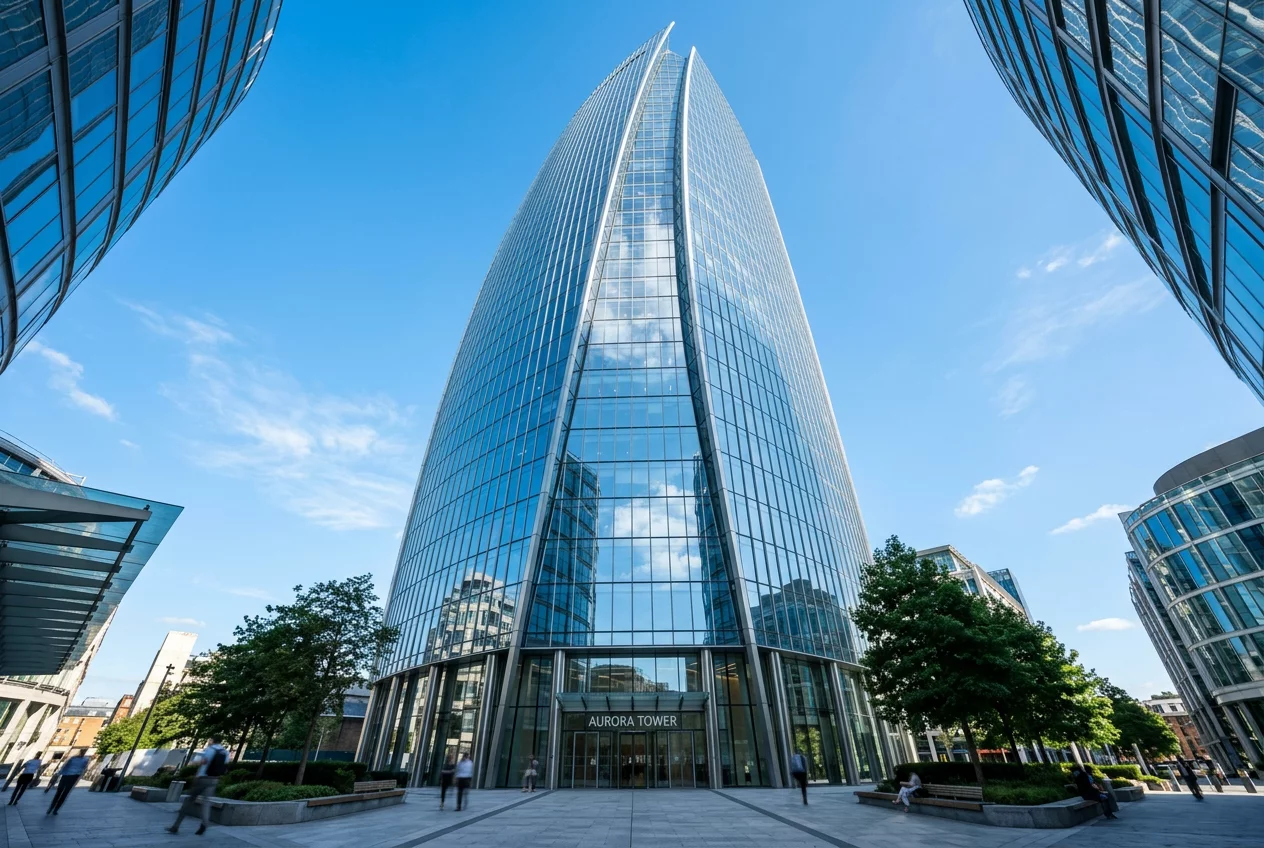 Real Estate Trusts